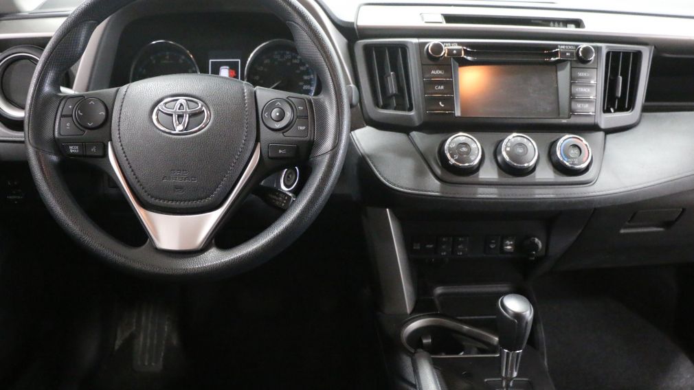 2017 Toyota Rav 4 LE AWD UPGRADE PKG/PNEUS D'HIVER INCLUT #26