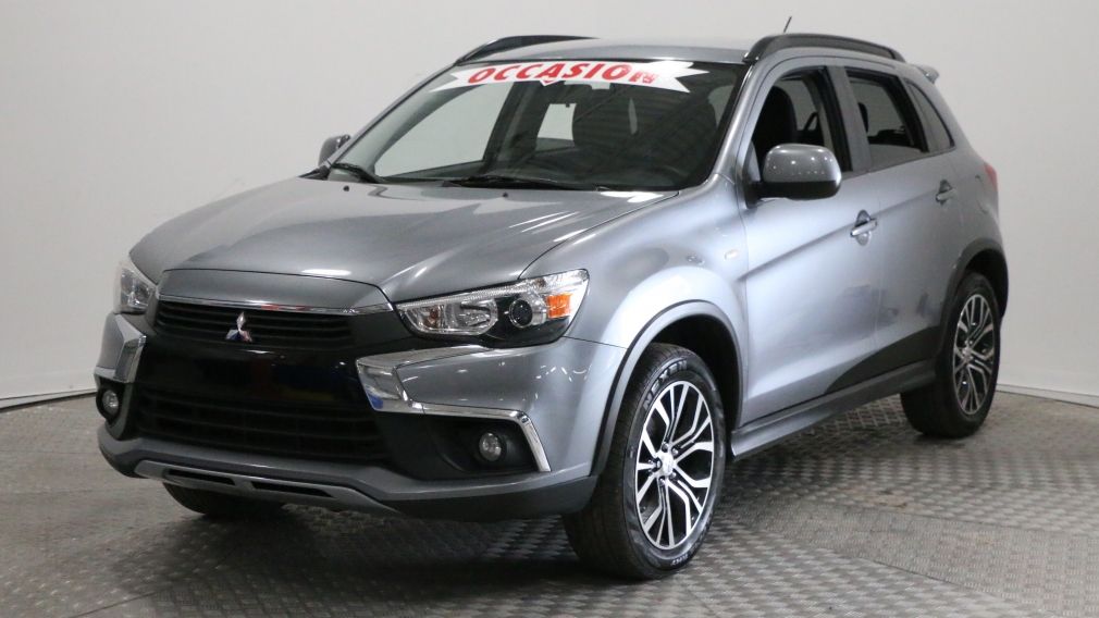 2016 Mitsubishi RVR GT AWC CAMERA DE RECUL MAGS IMPECCABLE #3