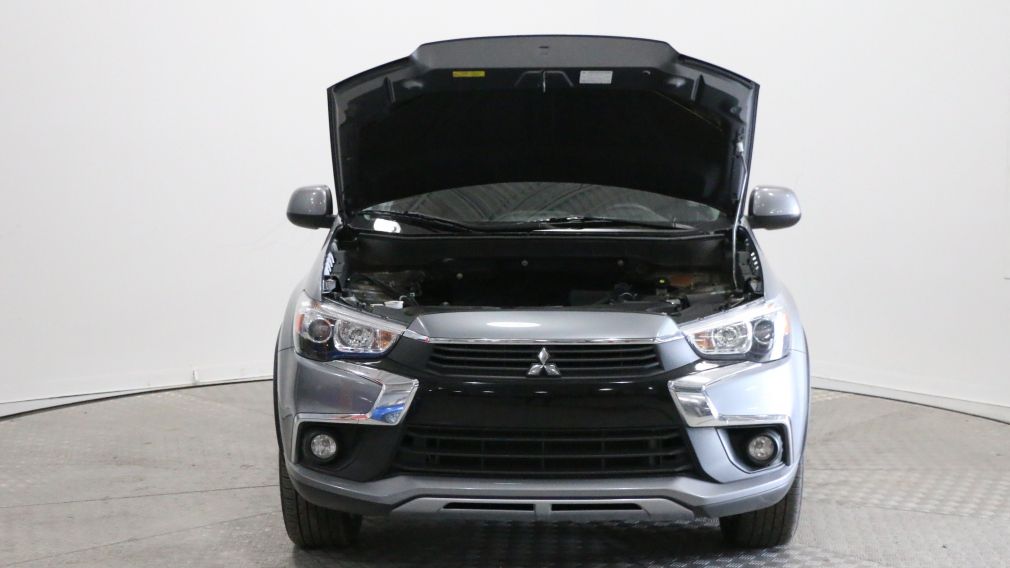 2016 Mitsubishi RVR GT AWC CAMERA DE RECUL MAGS IMPECCABLE #9