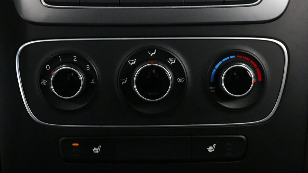 2015 Kia Sorento LX V6 AWD IMPECCABLE bancs chauffants camera de re #14