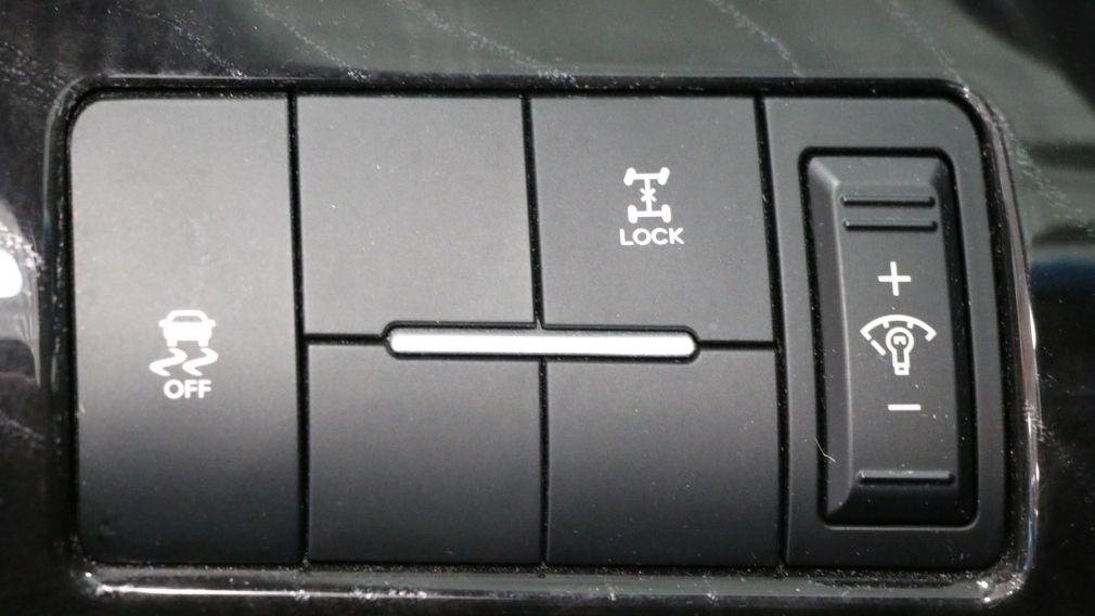 2015 Kia Sorento LX V6 AWD IMPECCABLE bancs chauffants camera de re #16