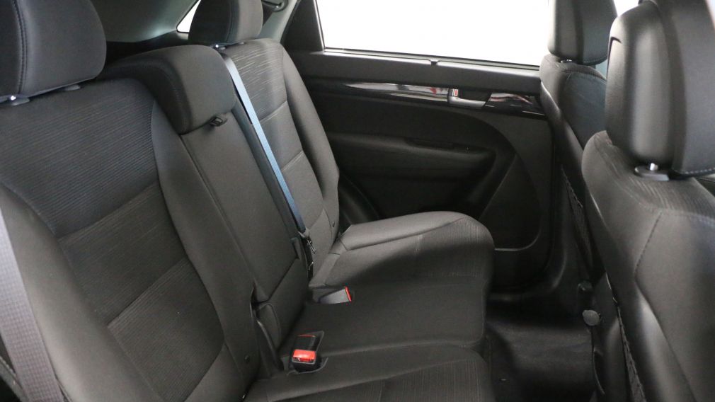 2015 Kia Sorento LX V6 AWD IMPECCABLE bancs chauffants camera de re #22