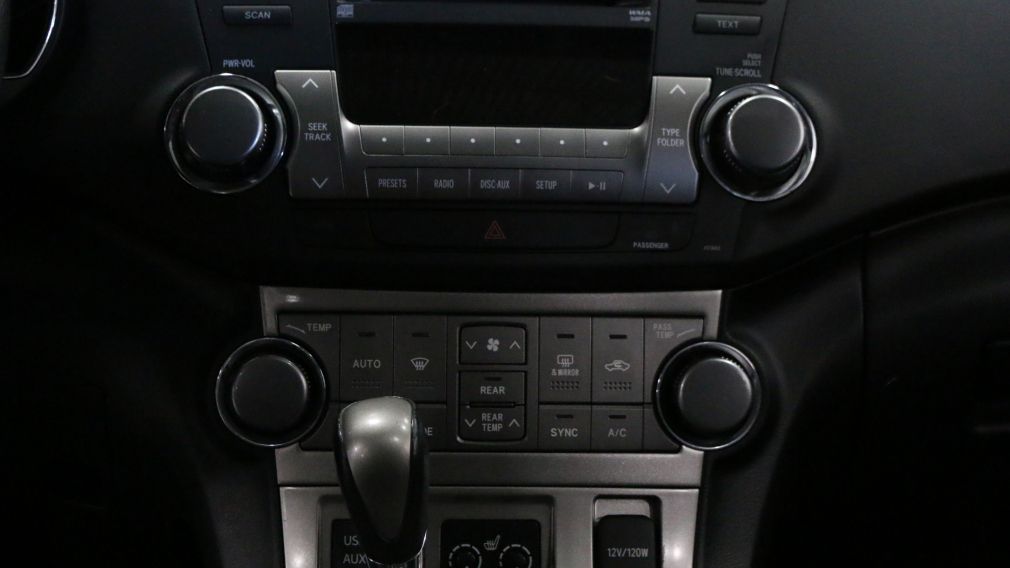 2015 Kia Sorento LX V6 AWD IMPECCABLE bancs chauffants camera de re #45