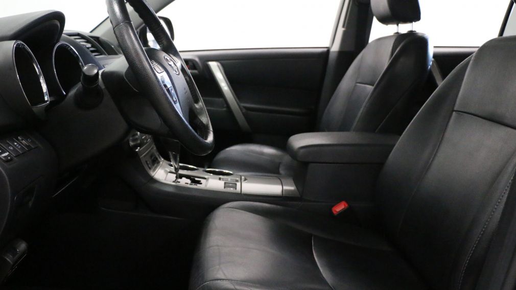 2015 Kia Sorento LX V6 AWD IMPECCABLE bancs chauffants camera de re #50