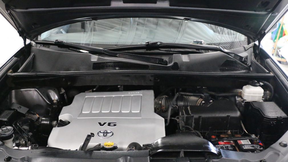 2015 Kia Sorento LX V6 AWD IMPECCABLE bancs chauffants camera de re #42