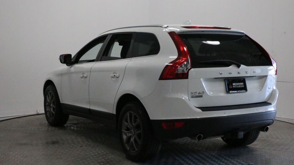 2013 Volvo XC60 T6 TURBO AWD RARE ET UNIQUE #5