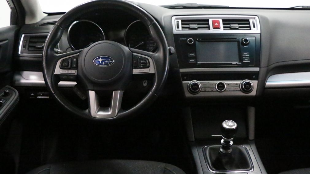 2015 Subaru Legacy 2.5i w/Touring Pkg #14