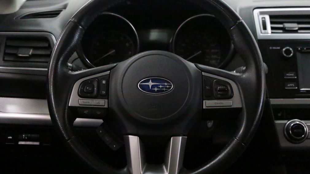 2015 Subaru Legacy 2.5i w/Touring Pkg #16