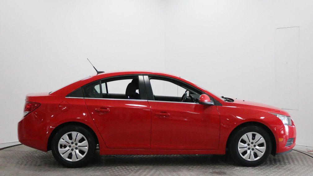 2014 Chevrolet Cruze Impeccable!!! Automatic AC grp electrique #8