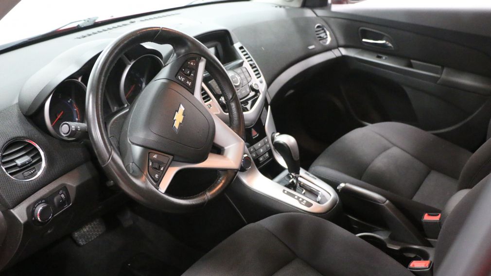 2014 Chevrolet Cruze Impeccable!!! Automatic AC grp electrique #10