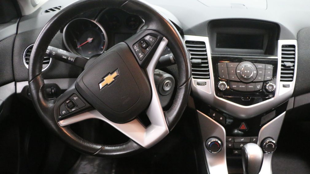 2014 Chevrolet Cruze Impeccable!!! Automatic AC grp electrique #13