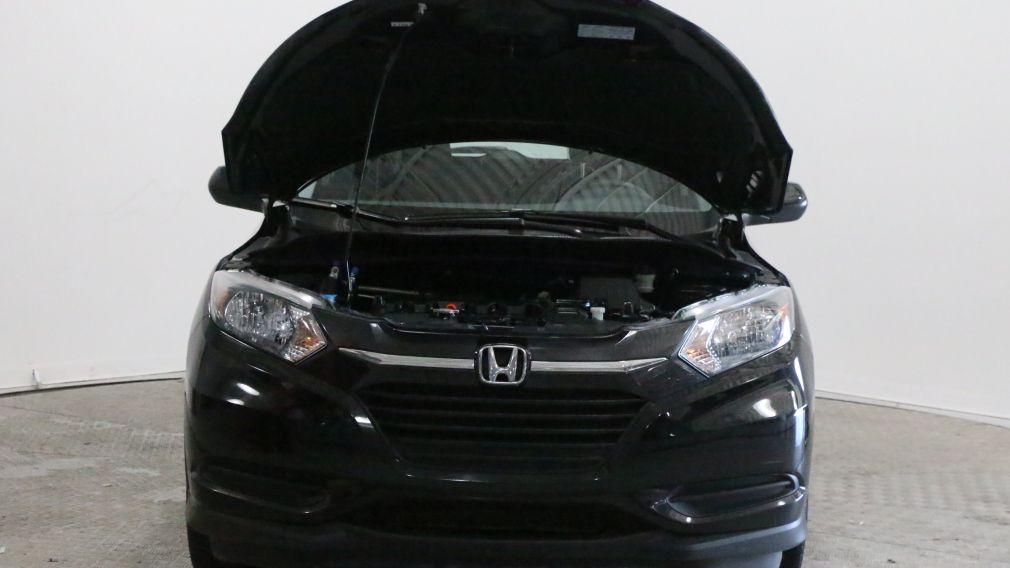 2016 Honda HR V LX camera de recul banc chauffant comme neuve!!! #6