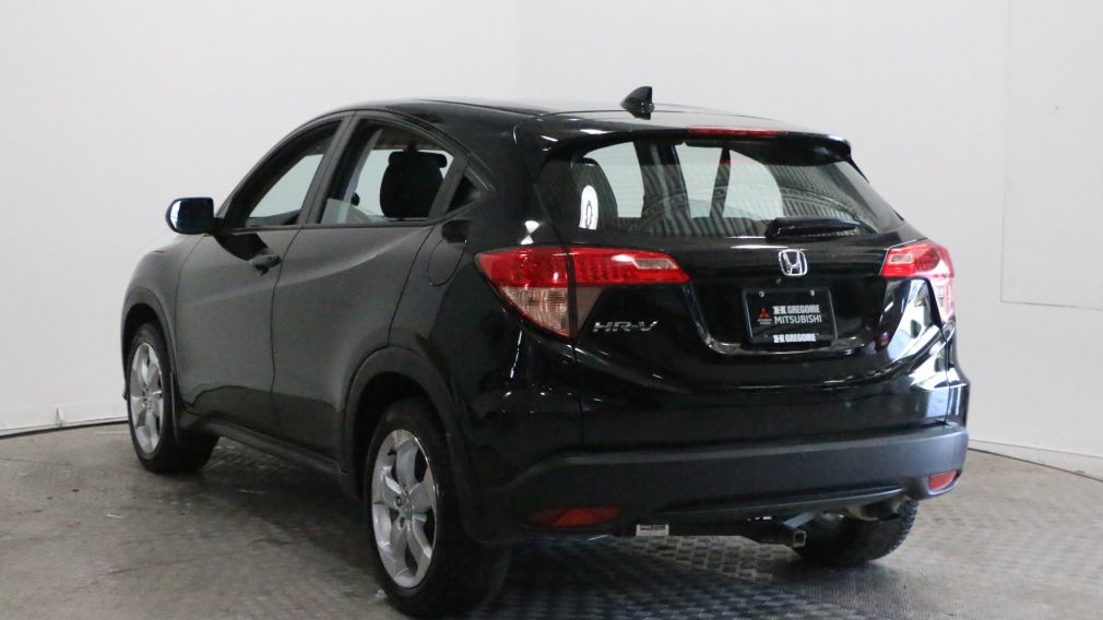 2016 Honda HR V LX*camera de recul*banc chauffant* #26