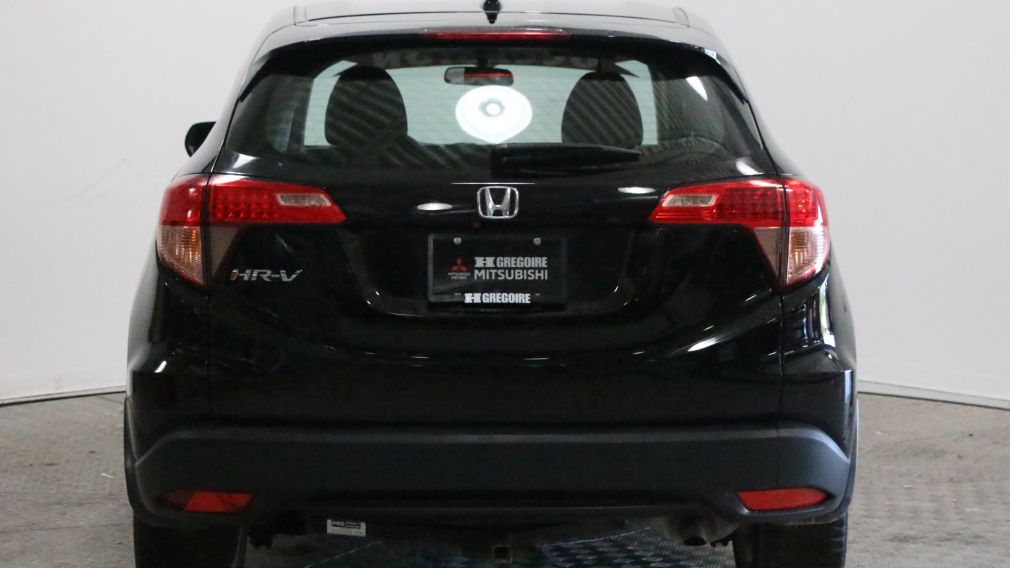 2016 Honda HR V LX*camera de recul*banc chauffant* #27