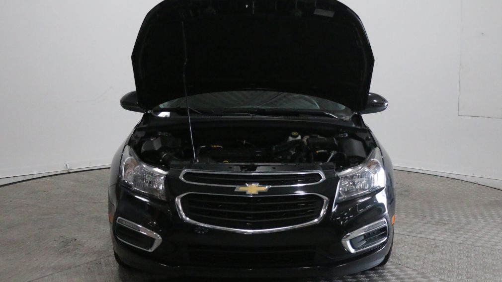 2015 Chevrolet Cruze impeccable!!! camera de recul turbo #8