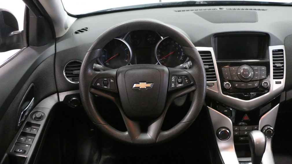 2015 Chevrolet Cruze impeccable!!! camera de recul turbo #12