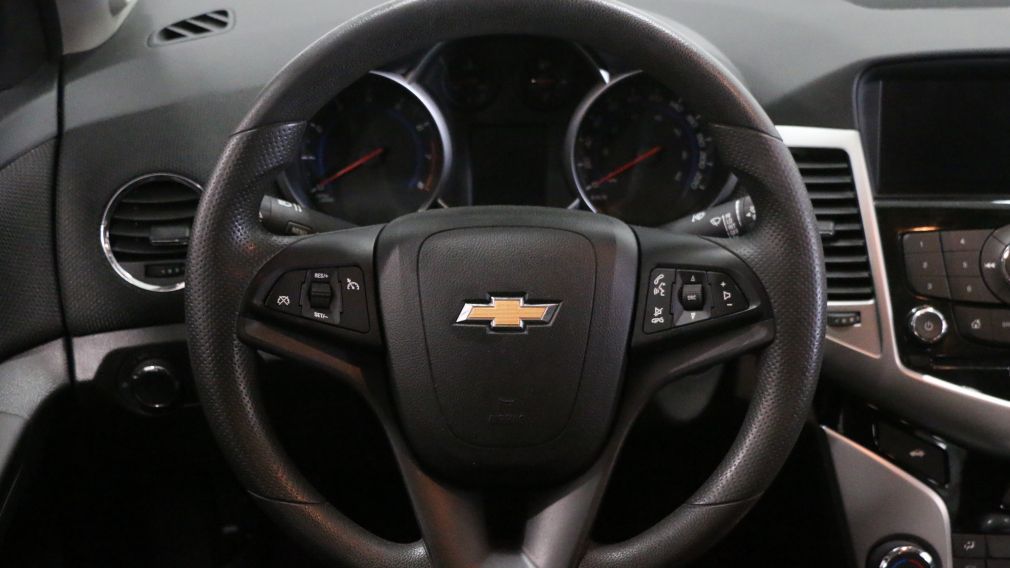2015 Chevrolet Cruze impeccable!!! camera de recul turbo #13
