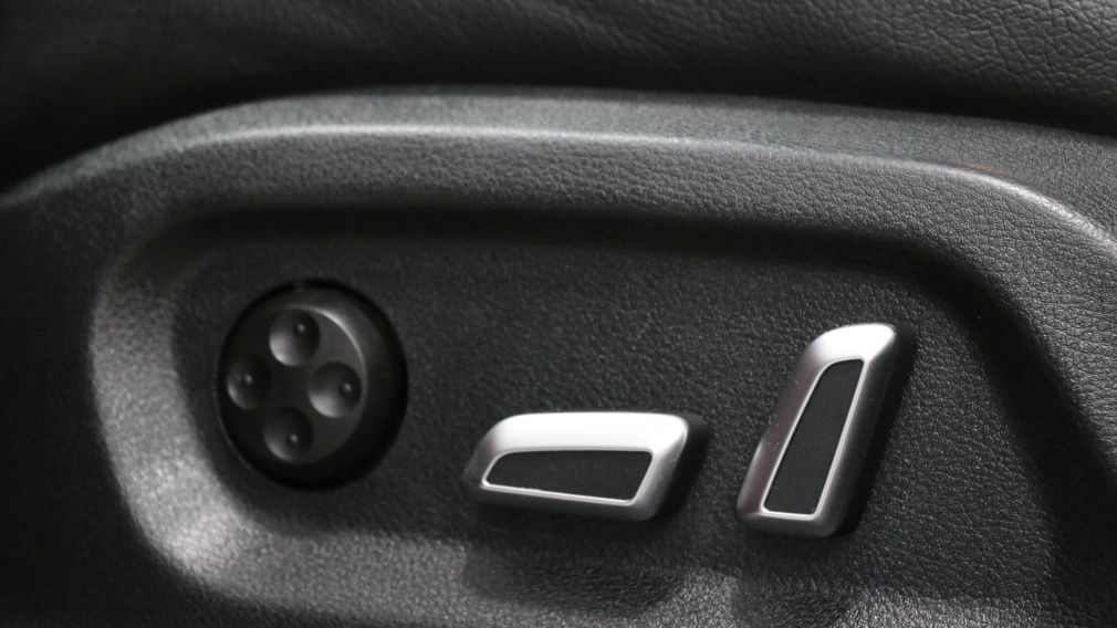 2015 Audi Q5 3.0L TDI S-LINE ROOF NAVI BACKUP CAM #23