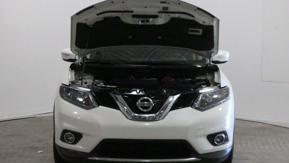 2015 Nissan Rogue SV MAGS TOIT OUVRANT BANCS CHAUFFANTS CAM DE RECUL #9