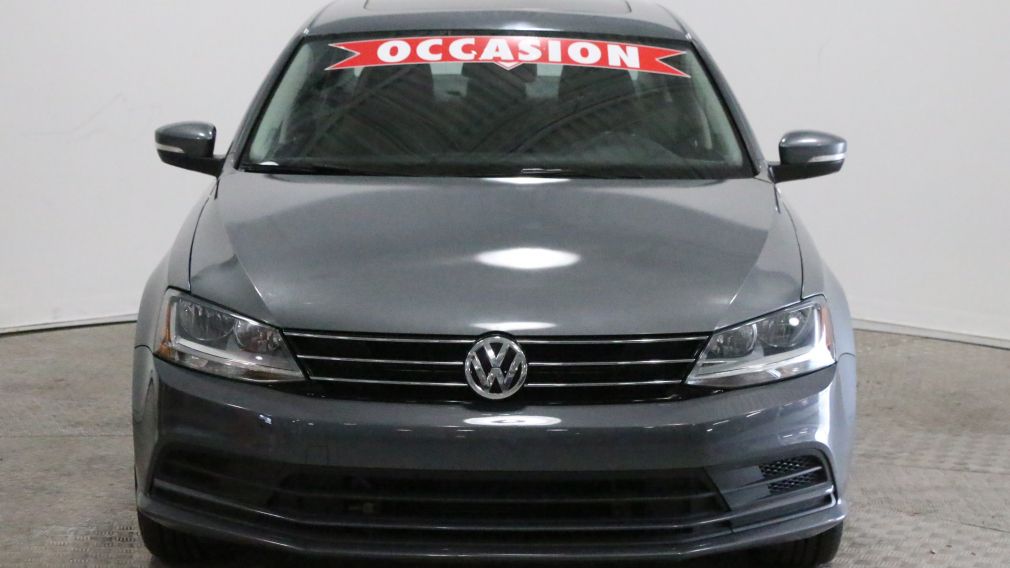 2017 Volkswagen Jetta Wolfsburg Edition DSG TOIT MAGS CAM RECUL #2