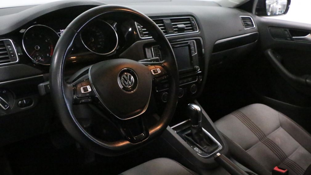 2017 Volkswagen Jetta Wolfsburg Edition #12