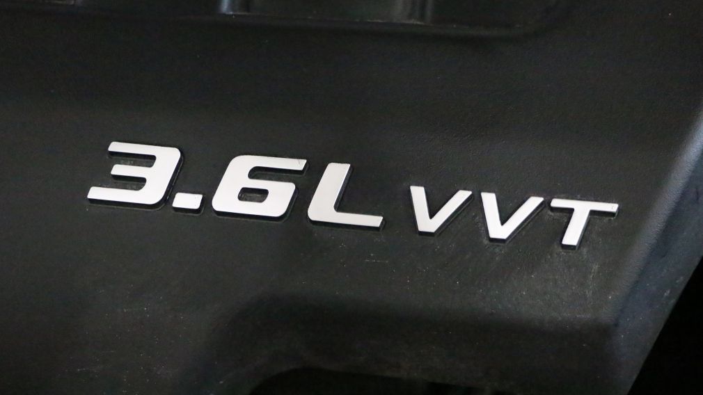 2014 Dodge Journey R/T AWD CUIR NAV MAGS BLUETOOTH CAM RECUL #41