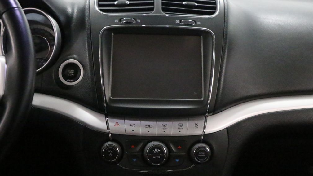 2014 Dodge Journey R/T AWD CUIR NAV MAGS BLUETOOTH CAM RECUL #15