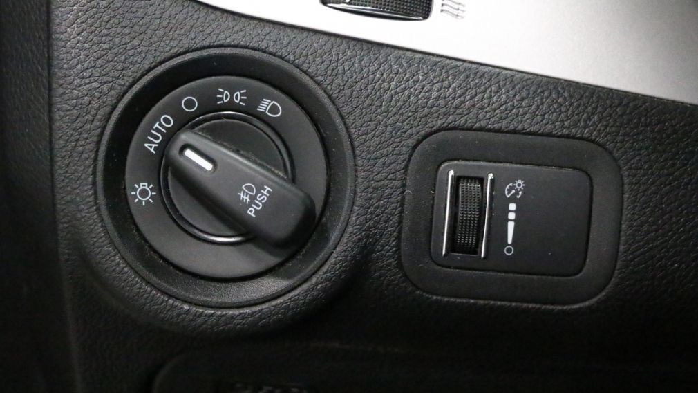 2014 Dodge Journey R/T AWD CUIR NAV MAGS BLUETOOTH CAM RECUL #20