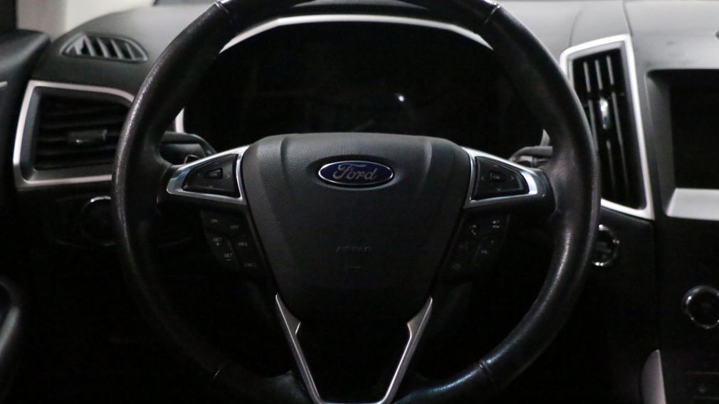 2015 Ford EDGE SEL AWD TOIT PANO CUIR #15