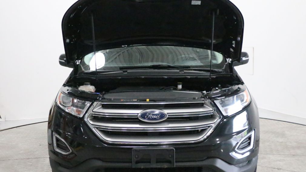 2015 Ford EDGE SEL AWD TOIT PANO CUIR #39