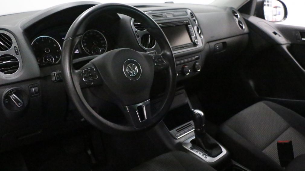 2015 Volkswagen Tiguan Comfortline*A/C*HEATEAD SEATS*BACKUP CAMERA* #8