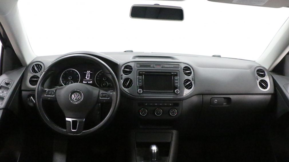 2015 Volkswagen Tiguan Comfortline*A/C*HEATEAD SEATS*BACKUP CAMERA* #11