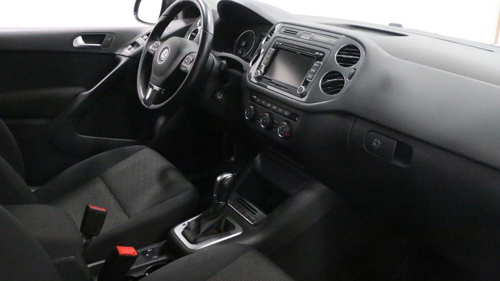 2015 Volkswagen Tiguan Comfortline*A/C*HEATEAD SEATS*BACKUP CAMERA* #18