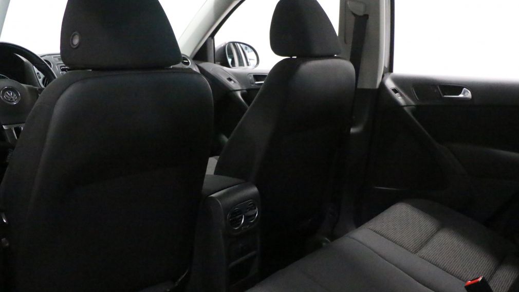2015 Volkswagen Tiguan Comfortline*A/C*HEATEAD SEATS*BACKUP CAMERA* #23