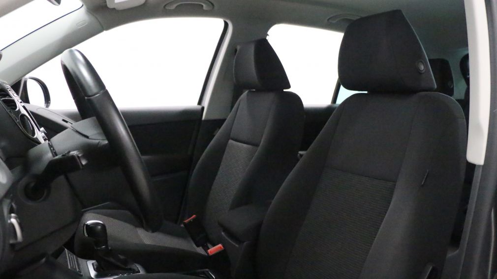 2015 Volkswagen Tiguan Comfortline*A/C*HEATEAD SEATS*BACKUP CAMERA* #10