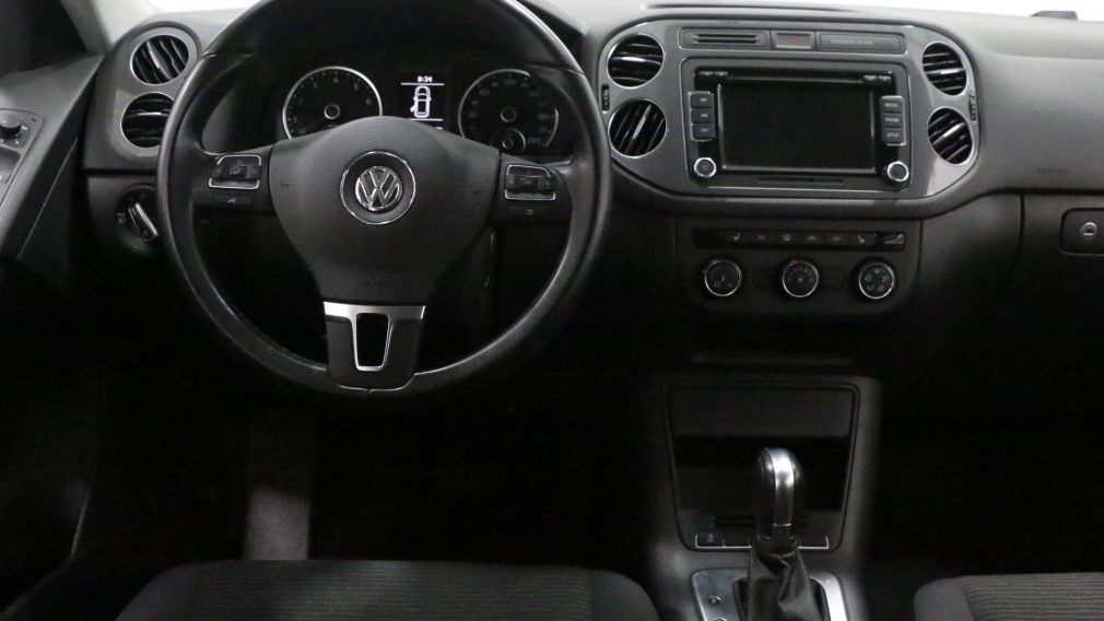 2015 Volkswagen Tiguan Comfortline*A/C*HEATEAD SEATS*BACKUP CAMERA* #12