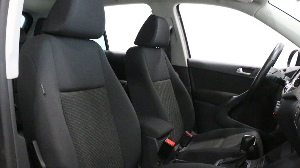 2015 Volkswagen Tiguan Comfortline*A/C*HEATEAD SEATS*BACKUP CAMERA* #16