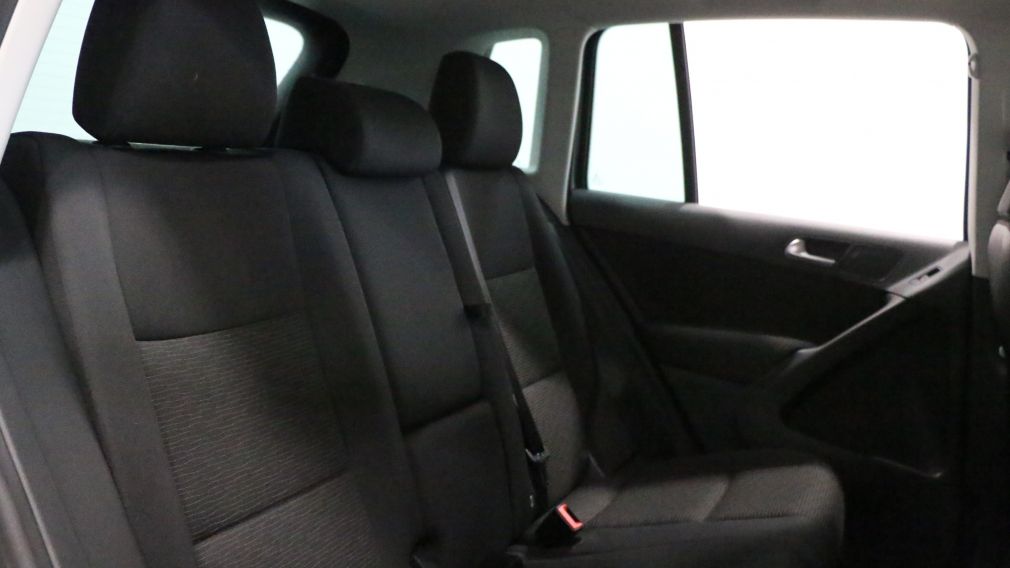 2015 Volkswagen Tiguan Comfortline*A/C*HEATEAD SEATS*BACKUP CAMERA* #22