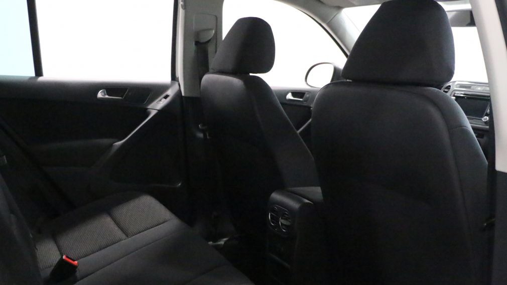 2015 Volkswagen Tiguan Comfortline*A/C*HEATEAD SEATS*BACKUP CAMERA* #22