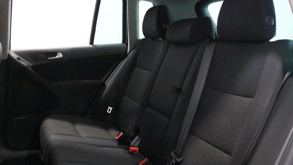 2015 Volkswagen Tiguan Comfortline*A/C*HEATEAD SEATS*BACKUP CAMERA* #24