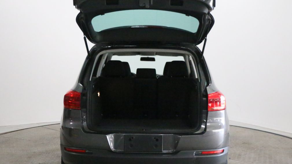 2015 Volkswagen Tiguan Comfortline*A/C*HEATEAD SEATS*BACKUP CAMERA* #25