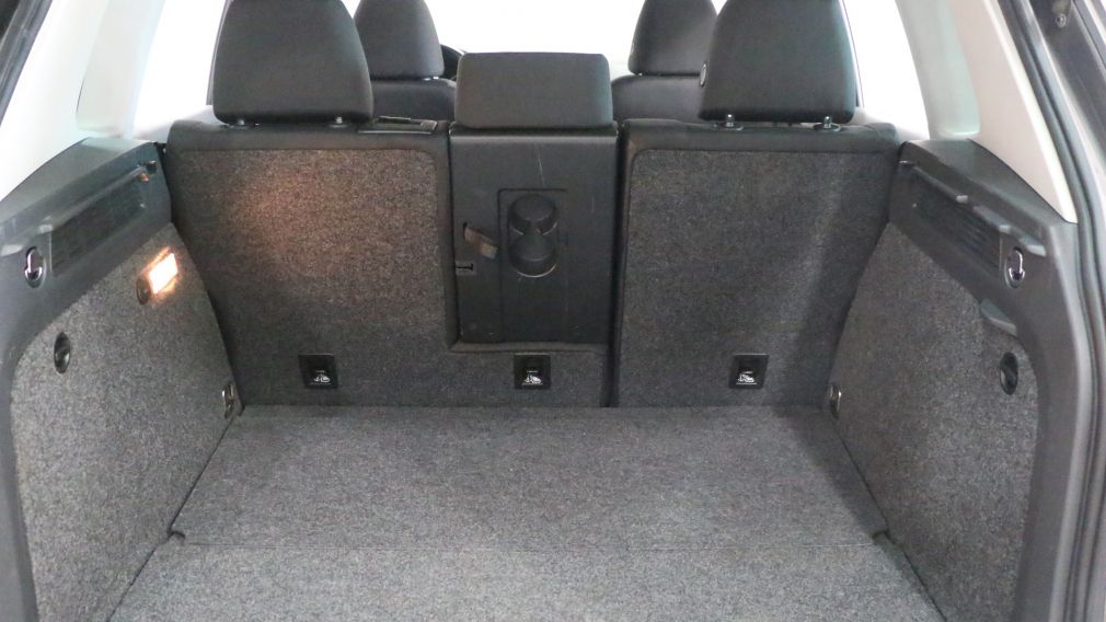 2015 Volkswagen Tiguan Comfortline*A/C*HEATEAD SEATS*BACKUP CAMERA* #27