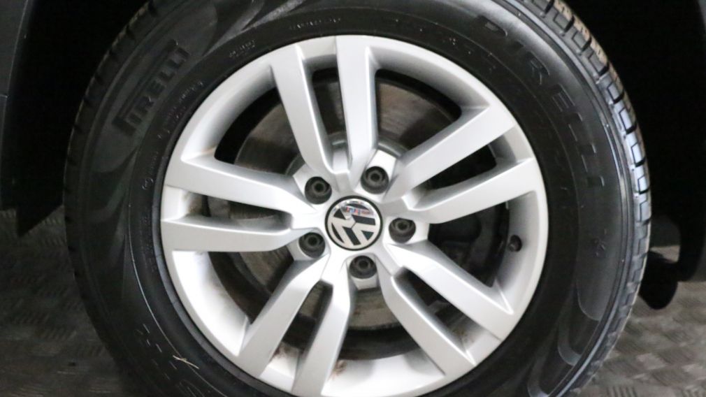 2015 Volkswagen Tiguan Comfortline*A/C*HEATEAD SEATS*BACKUP CAMERA* #30