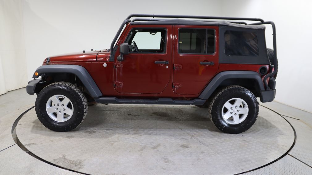 SCITOO Retractable Cargo Cover For 2018-2023 Jeep Wrangler (JL) - Trunk Privacy Cover, Aluminum & PVC