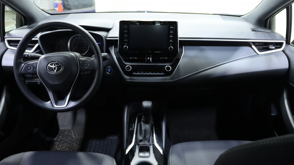 2019 Toyota Corolla Hatchback auto + Apple Carplay + 4900km!!! #17