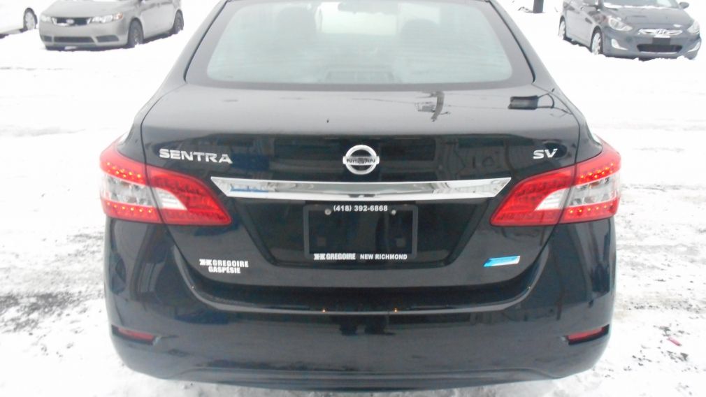 2014 Nissan Sentra SV GARANTIE JANV 2019 #25