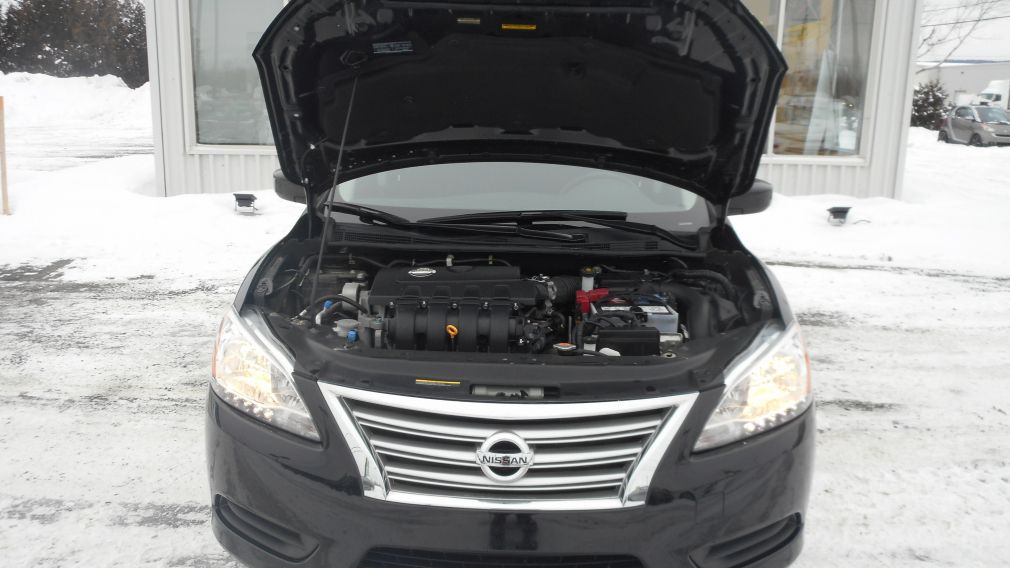 2014 Nissan Sentra SV GARANTIE JANV 2019 #40