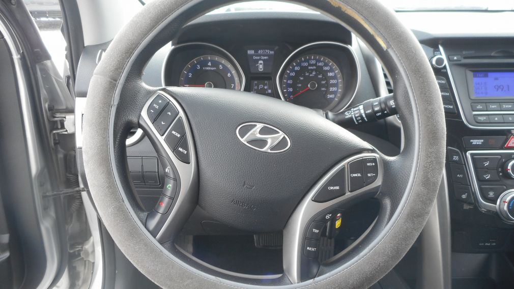 2013 Hyundai Elantra GL #14