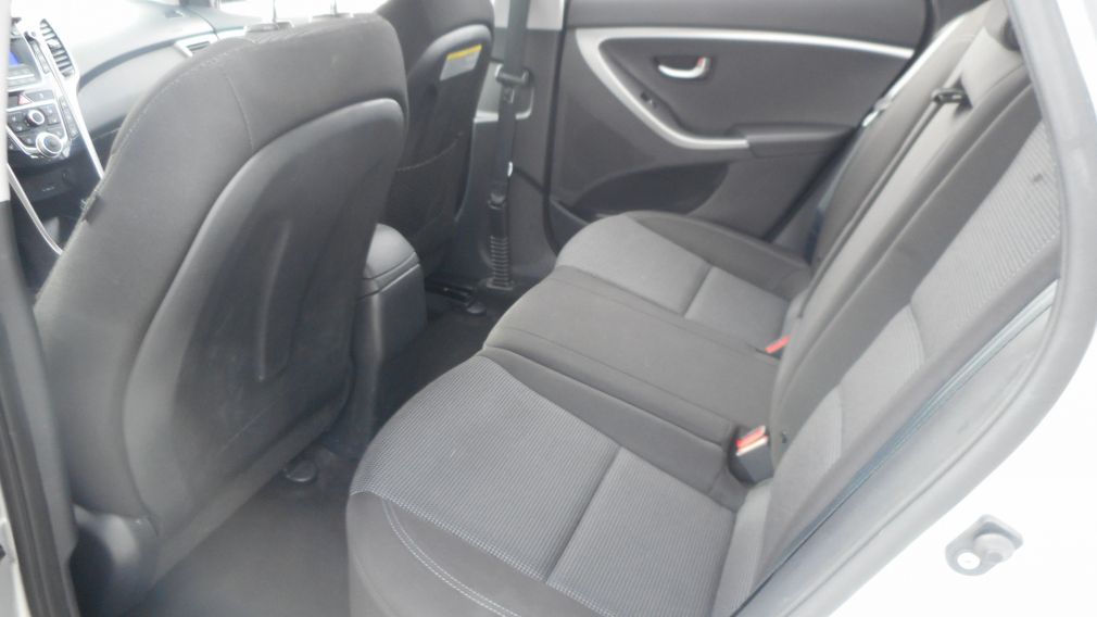 2013 Hyundai Elantra GL #15