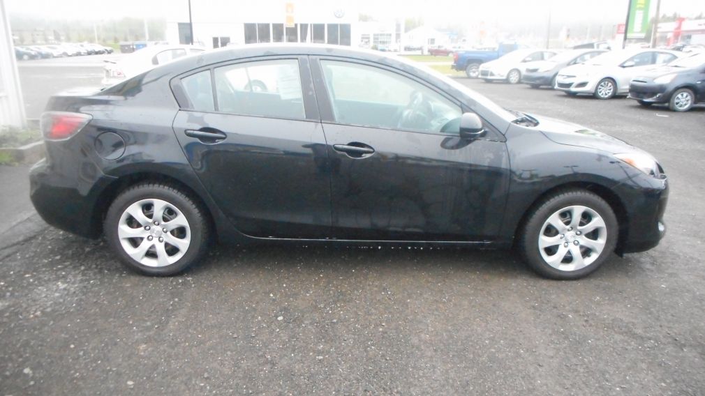 2013 Mazda 3 GX #8